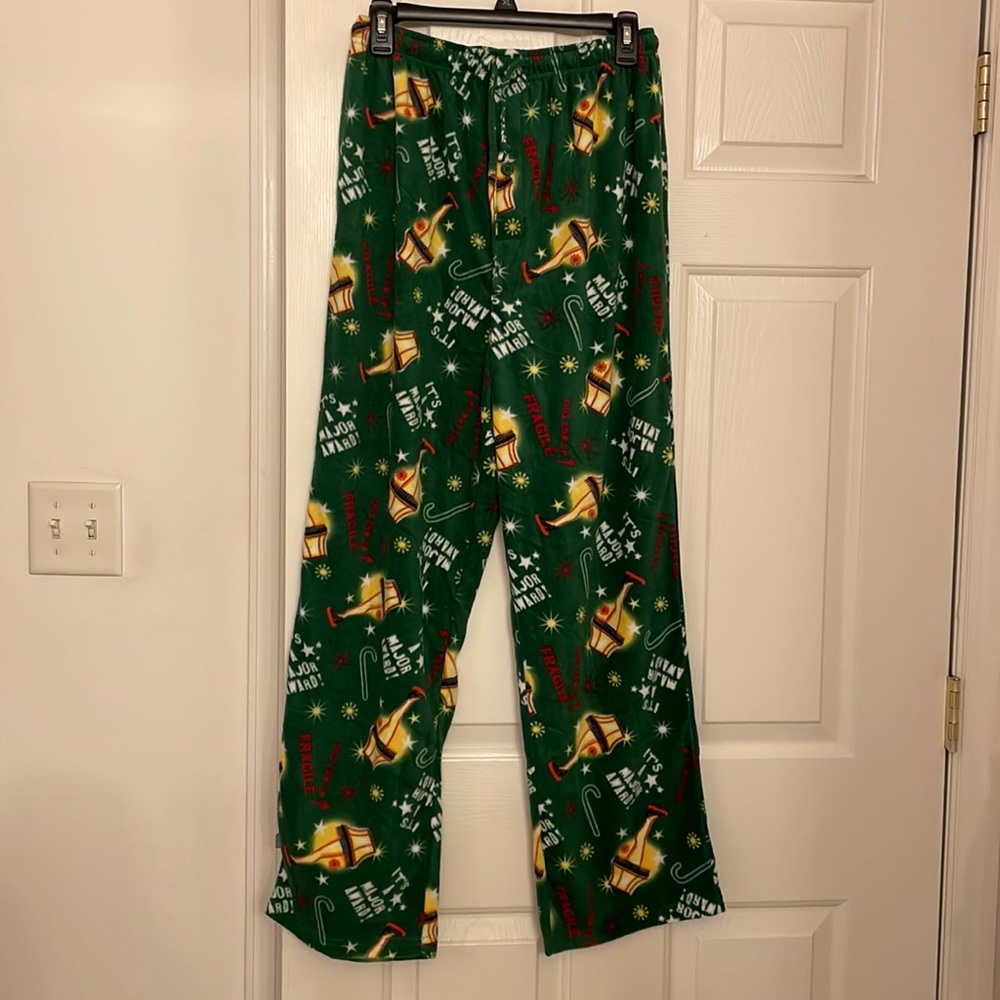 Men’s pajamas/lounge wear
